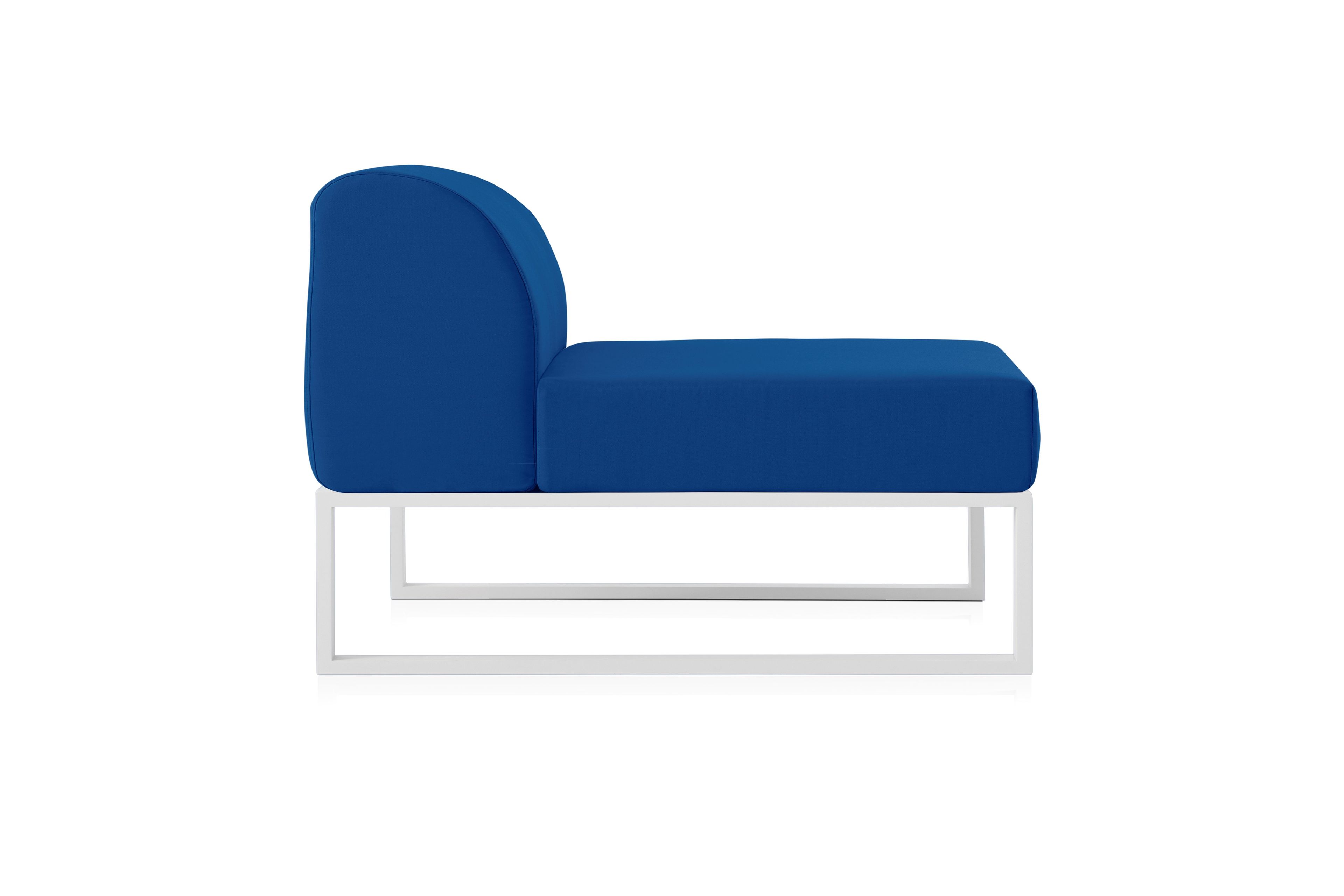 Съемное садовое кресло из ткани Diabla Ploid ARCH-00106684 - Вид №28