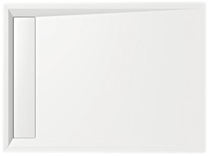 71604 Polysan Душевые кабины из литого мрамора 