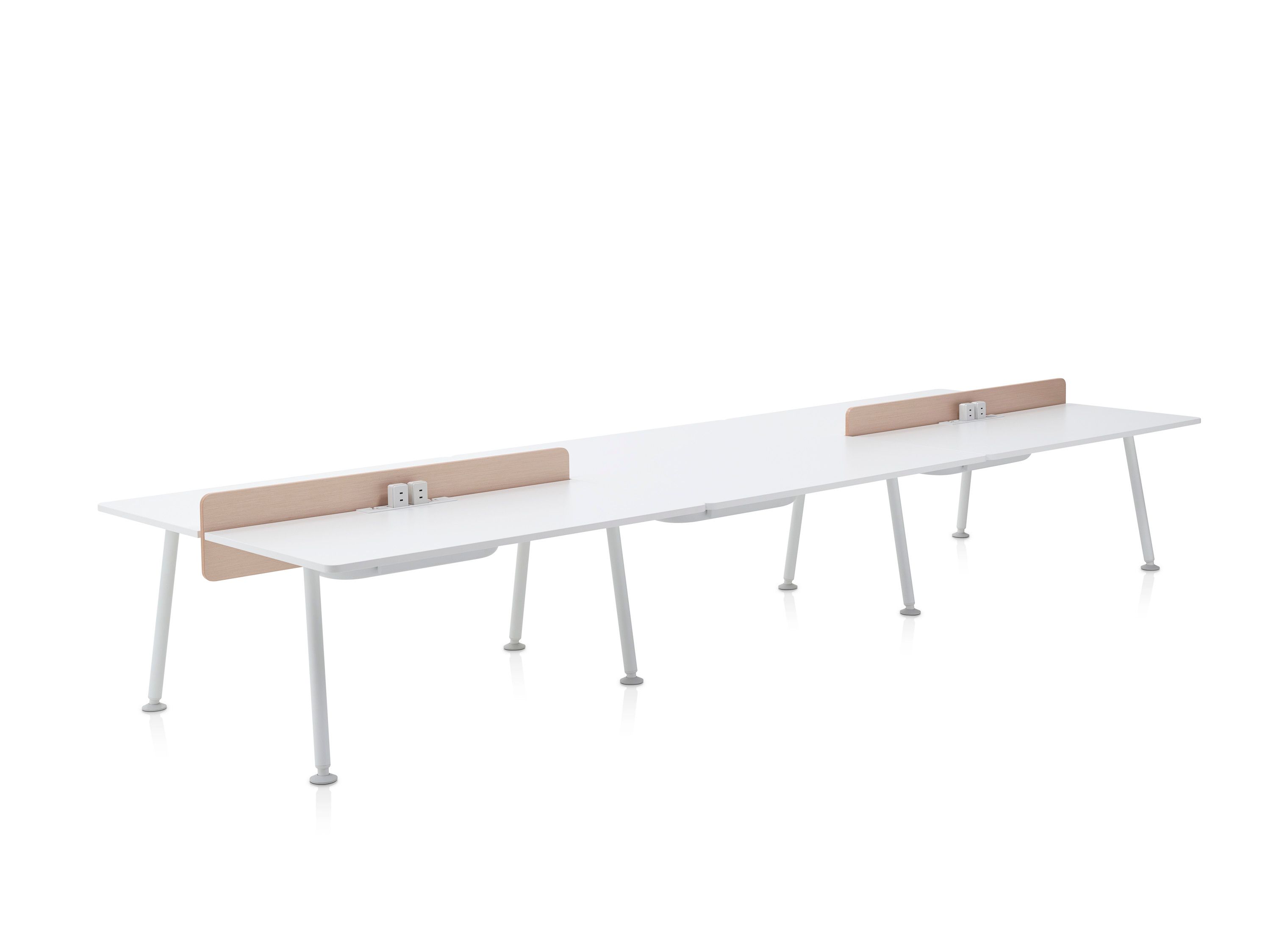 Модульный рабочий стол Herman Miller памятка ARCH-00095246 - Вид №34