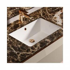 NETART Встроенная раковина под столешницу овальная Eurodesign