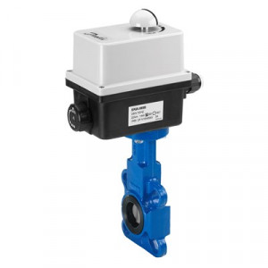 Danfoss VFY-WA VFY-WA PN16 DN125 CI/SS/EPDM 230V 082G7404