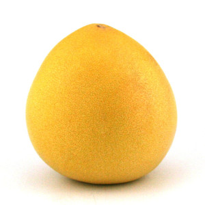 Помело красное 0,3 - 1,5 кг