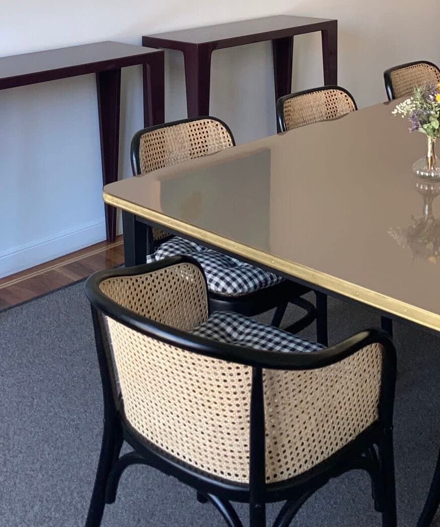 Прямоугольный стол Jover+Valls Antique Boutique-Juliet ARCH-00022095 - Вид №11