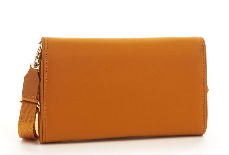 HCHM06/731 Сумка-клатч HCHM06 Fascination Crossover Clutch Bag Hedgren Charm  - Вид №1