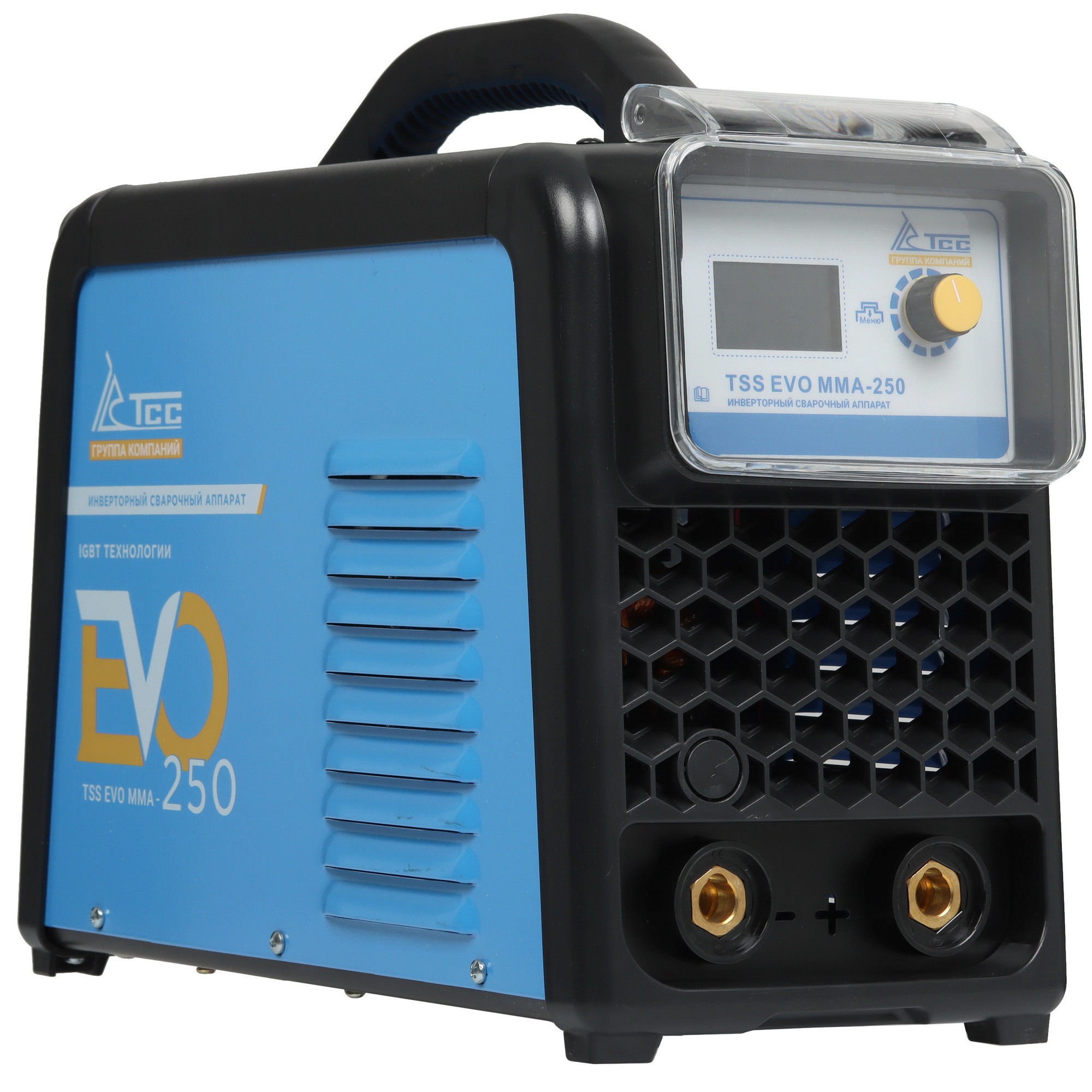 Сварочный аппарат ТСС EVO 250 5439118 STDN-0094745