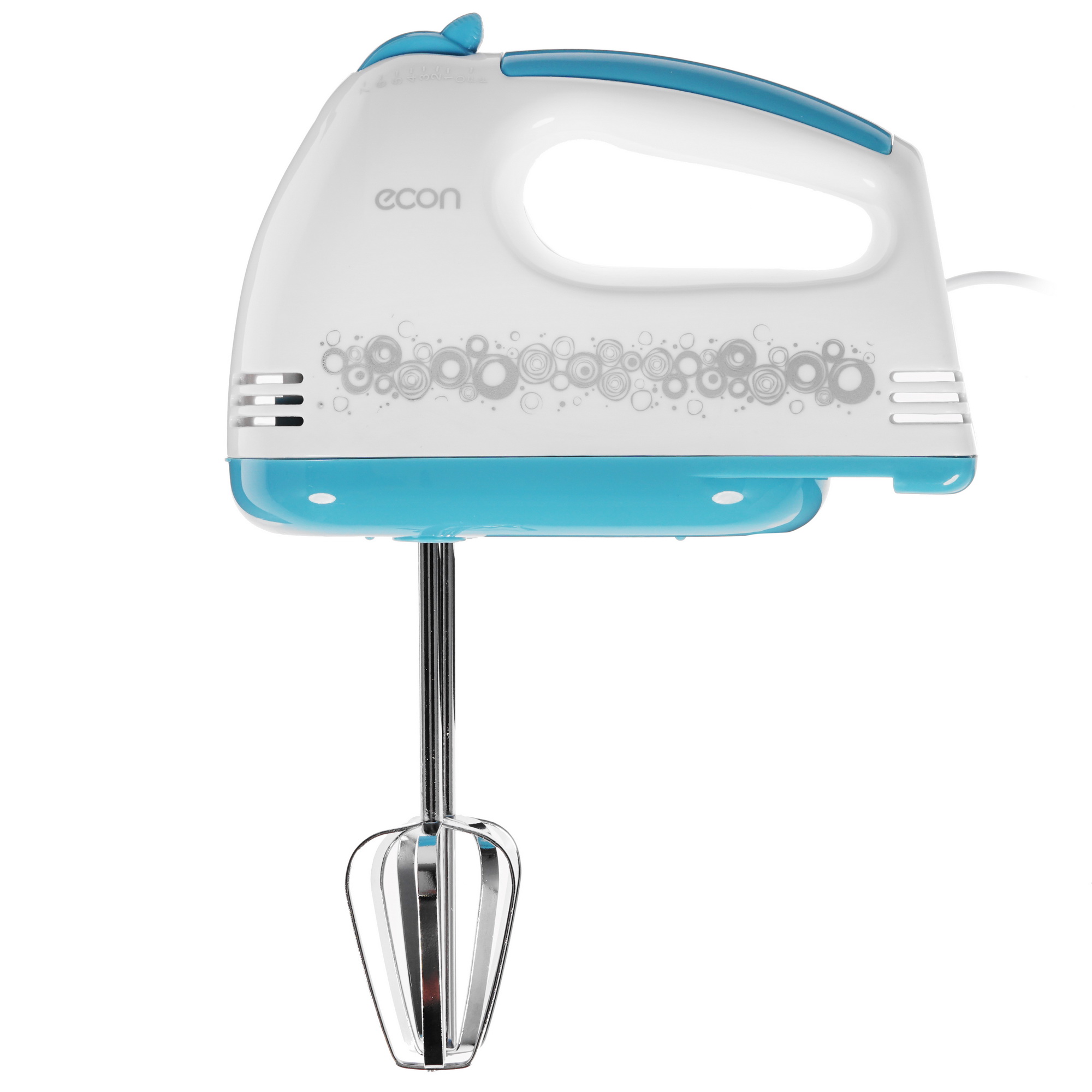 8151314 Миксер ECON ECO-101MX белый STDN-0124908