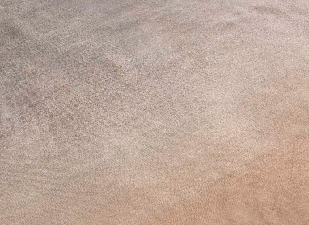 100393 Ковер Beige-Grey GAN Degrade - Вид №1