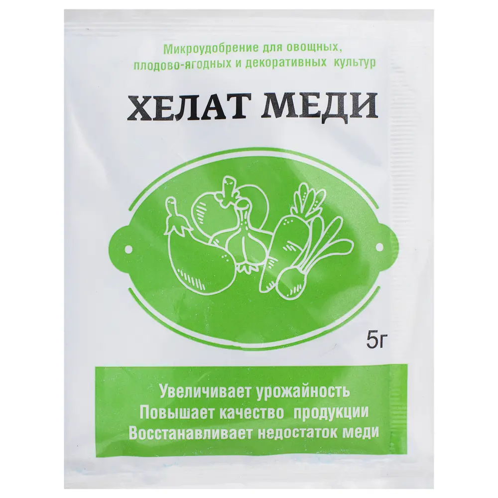 Santreyd Хелат меди — удобрение для здорового урожая 18399030 STLM-0010656