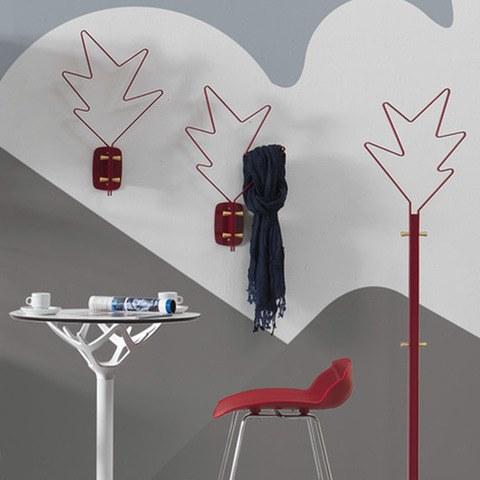 Caimi Brevetti Настенный крючок из стали sun-id-1392967 - Вид №2