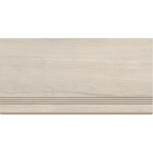 Ступень Estima Dream Wood DWC01 30.6x60.9 см цвет белый/бежевый 8 шт. 84614071 STLM-2012999