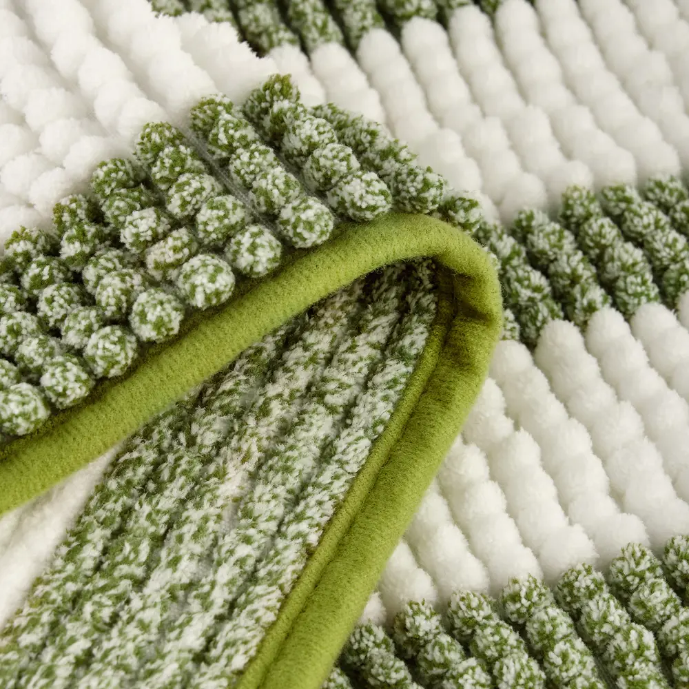 Verran Meridian: коврик для ванной с влаговпитывающим эффектом 89383620 STLM-1574180 - Вид №4