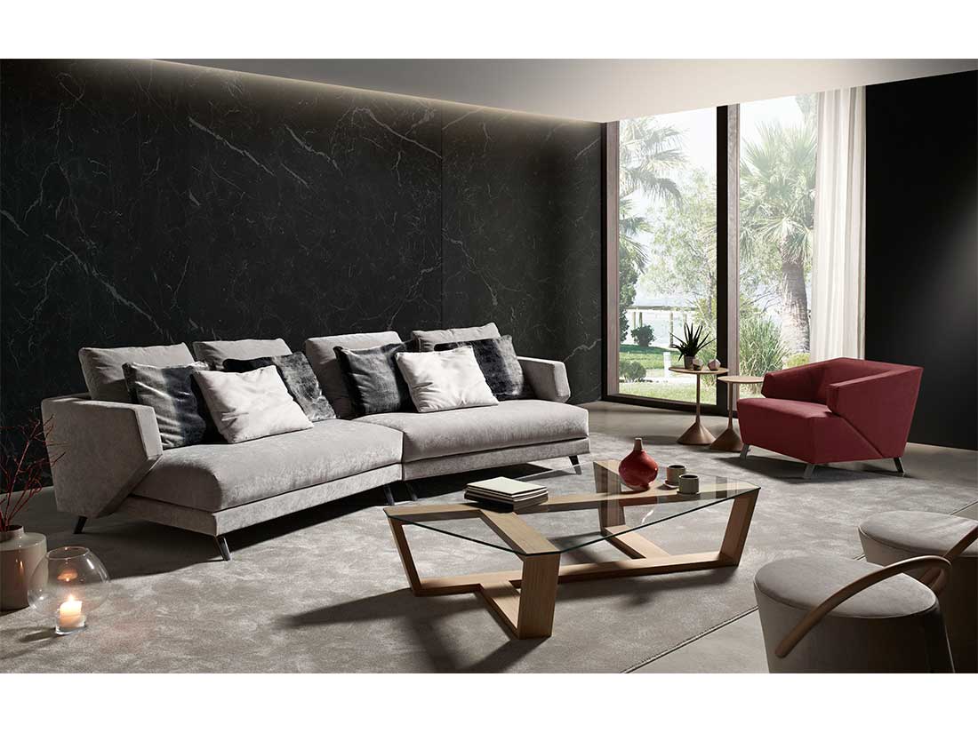 078037 Диван Belta-Frajumar Erik Santreyd - Вид №8