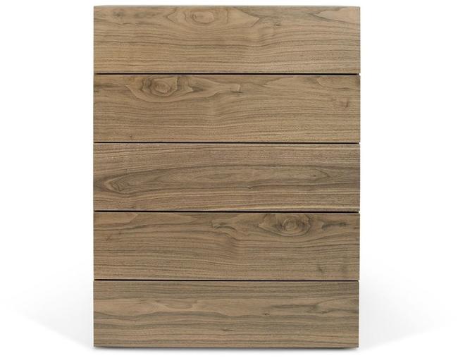 TemaHome Комод из фанерованной древесины Aurora sun-id-1468366 - Вид №1