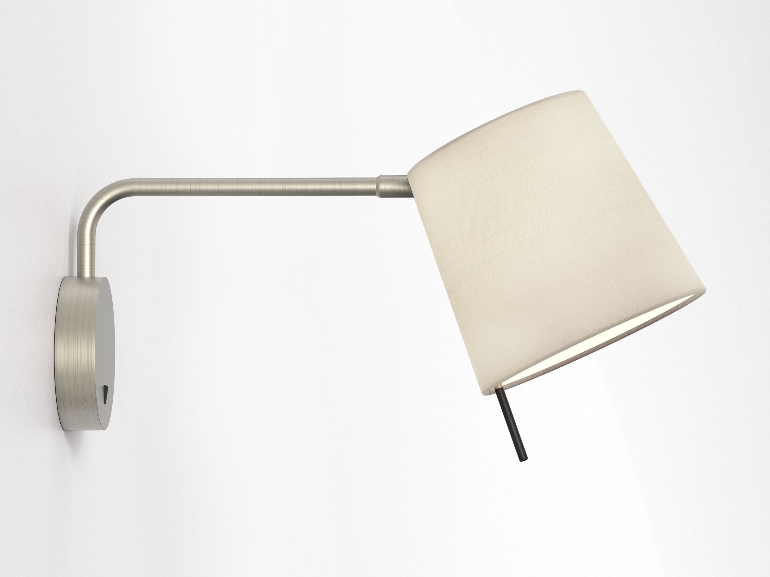 Регулируемая ткань светодиодный настенный светильник Astro Lighting Mitsu ARCH-00018741 - Вид №10