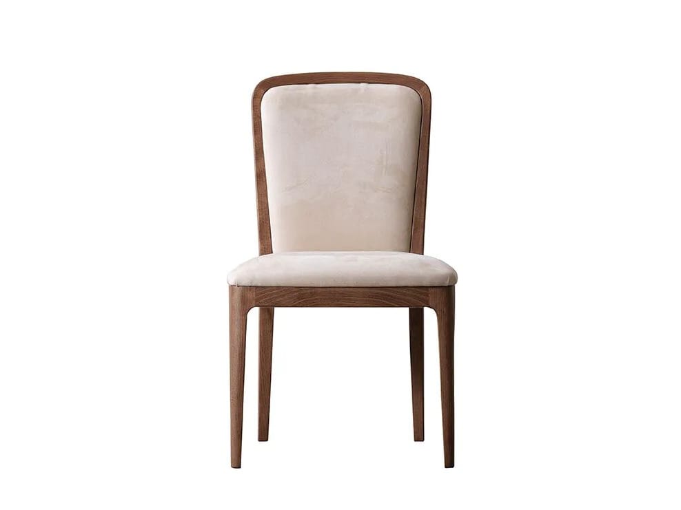 Деревянный мягкий стул Modesign Domino ARCH-00066520 - Вид №5