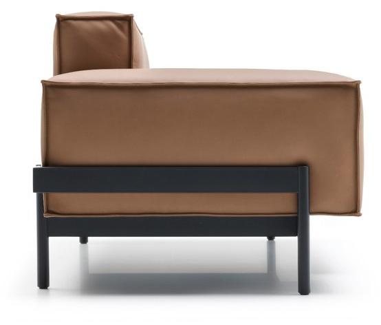 de Sede Кожаный диван Ds-21 sun-id-1466350 - Вид №2