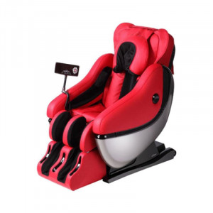 Массажное кресло A-02-1 RED DOTAST