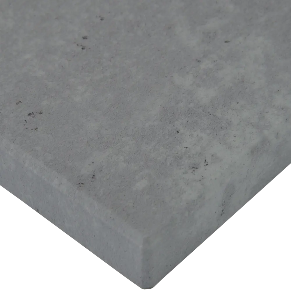 Дверь для шкафа Delinia «Берлин» 15x92 см, МДФ, цвет серый STLM-2027494 - Вид №3