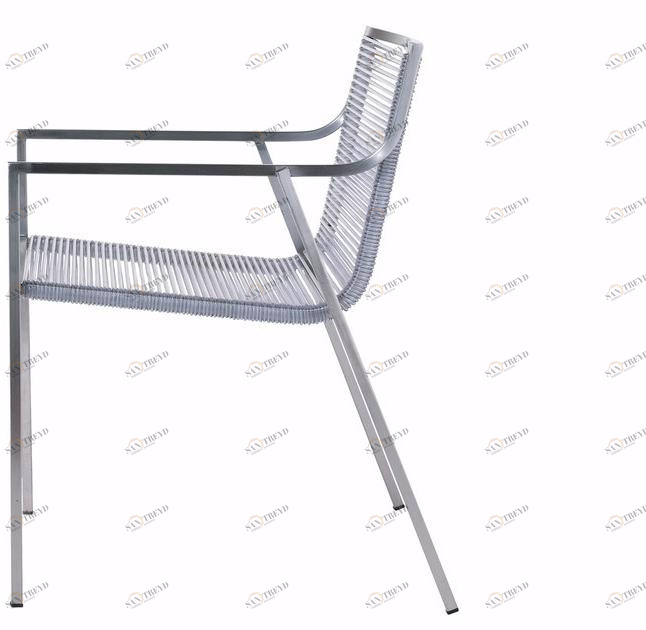 Coro Садовый стул с подлокотниками Sg1 sun-id-1509716