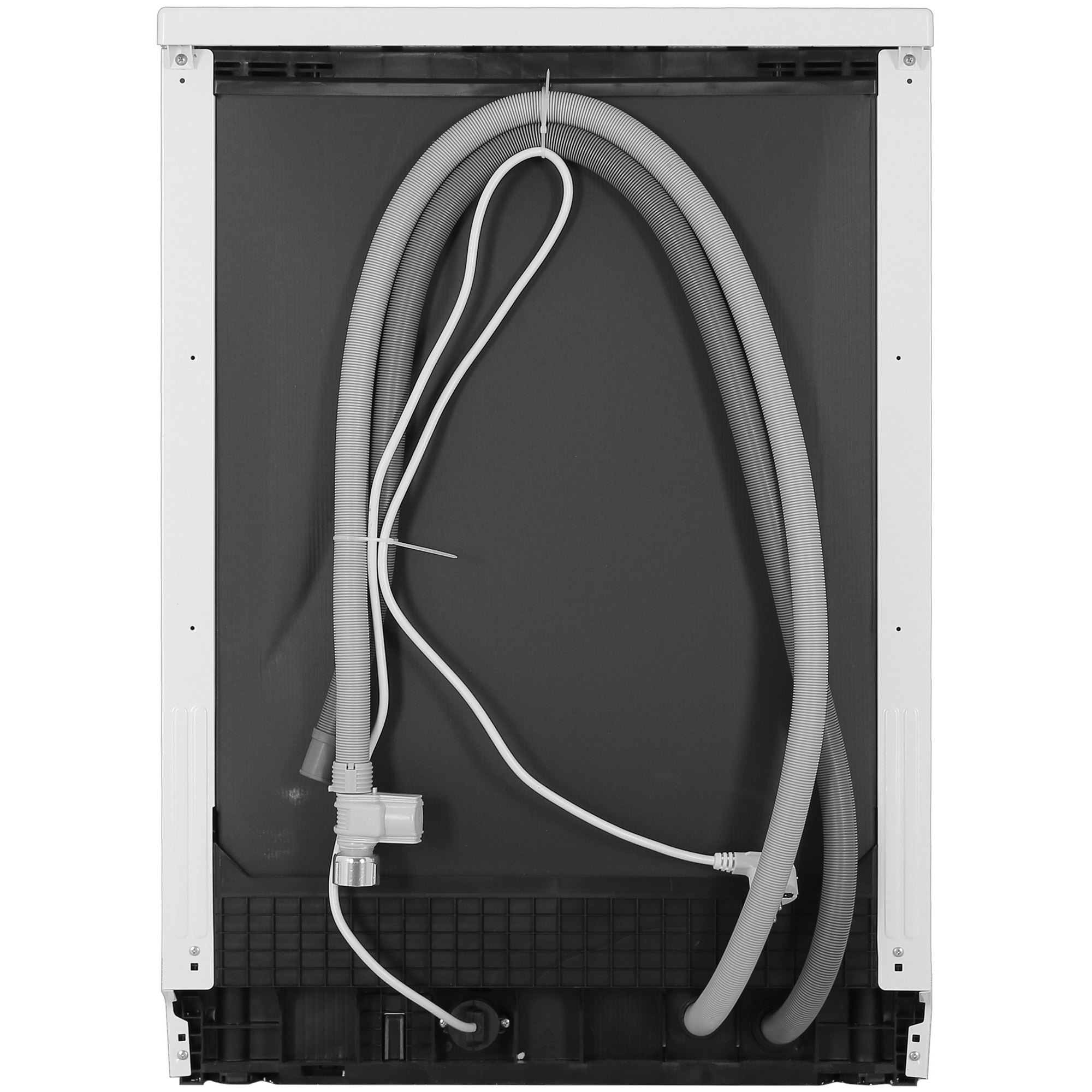 5085224 Посудомоечная машина Eigen F601W белый STDN-0032838 - Вид №11