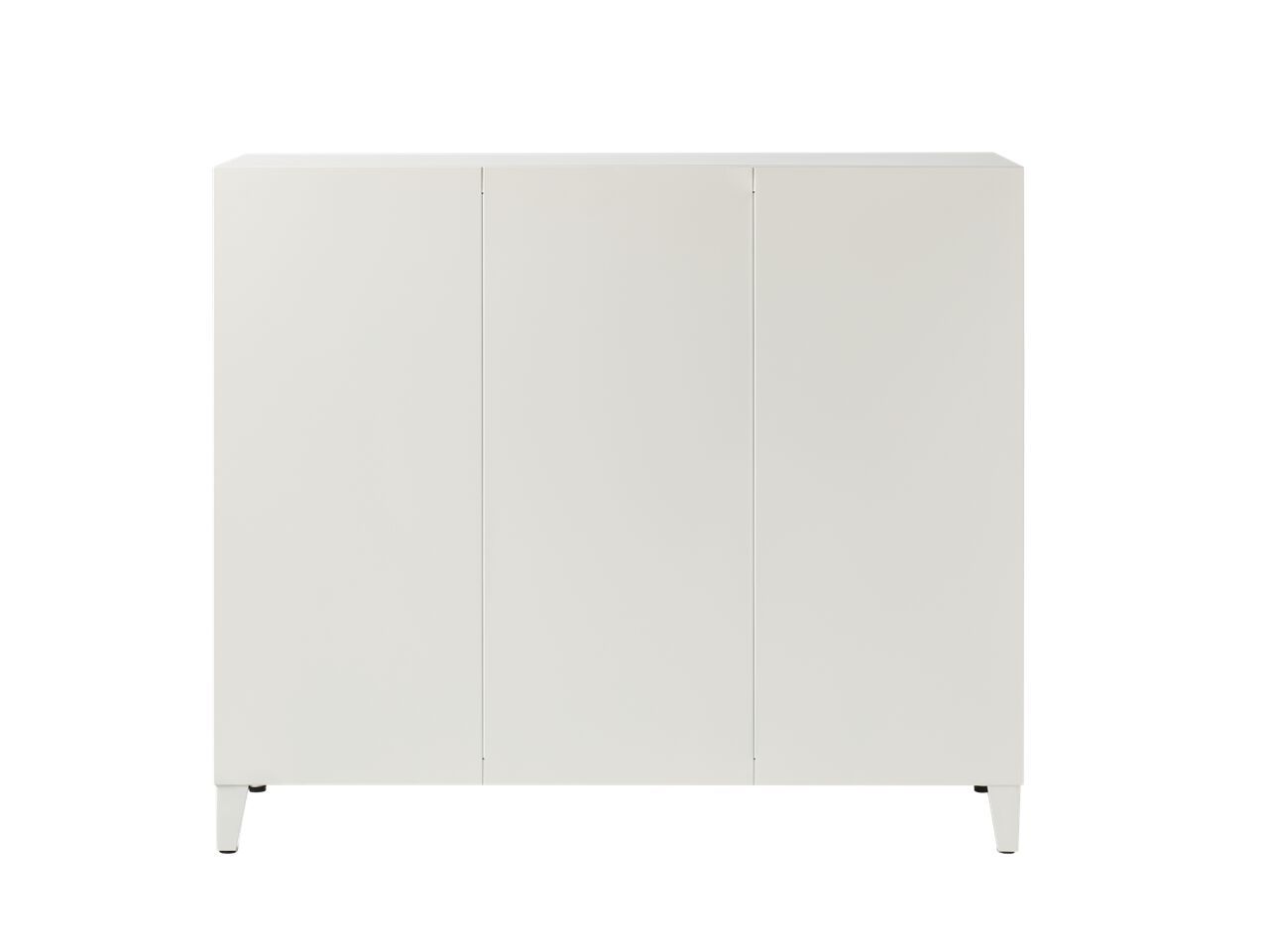 Стальной шкаф Tolix ABC ARCH-00038152 - Вид №3