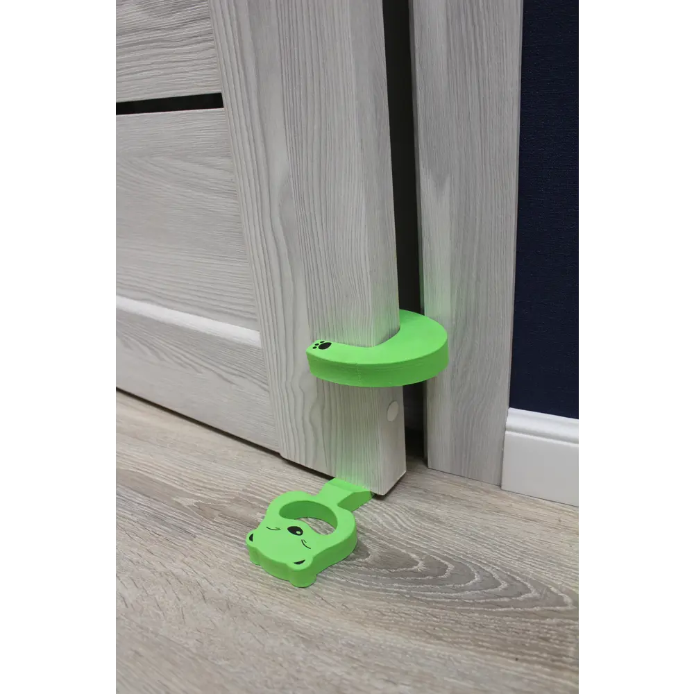 Santreyd Блокиратор для мебельных дверей - защита от детей 14265042 STLM-0004680 - Вид №5