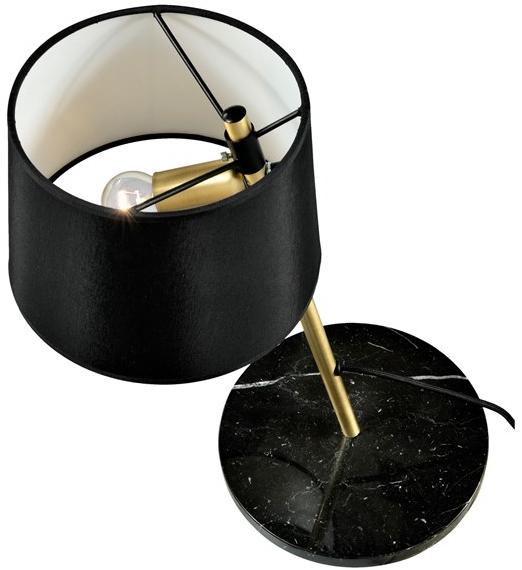 fambuena Светодиодная настольная лампа Excentrica essence 6036 - Вид №3