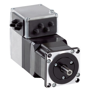 ILA1F571PB1F0 КОМПАКТНЫЙ СЕРВОПРИВОД LEXIUM ILA, CAN Schneider Electric Сервотехника