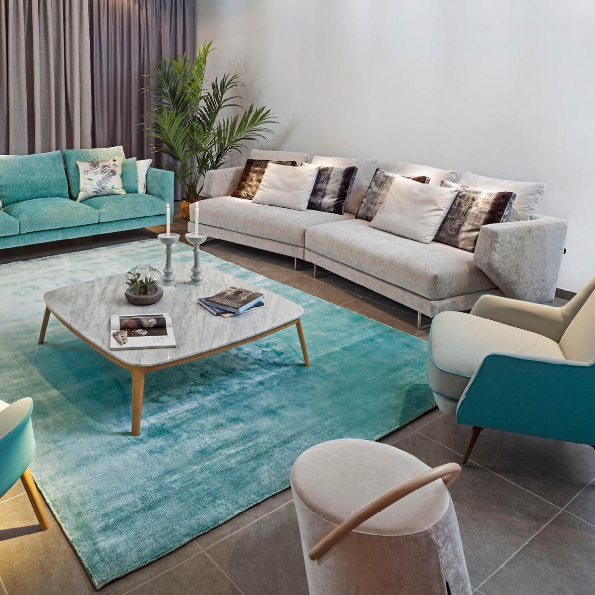 078037 Диван Belta-Frajumar Erik Santreyd - Вид №1