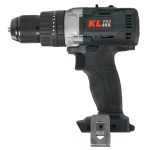 Дрель-шуруповерт KLPRO KLDM18B-00   , Без ЗУ, Без АКБ 9154003