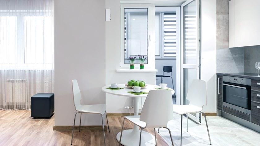 Vortice Центробежный аспиратор Vort quadro evo 11522 - Вид №2