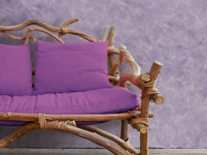 VALPAINT Декоративная роспись венецианской лепниной и известковой шпатлевкой Professionali