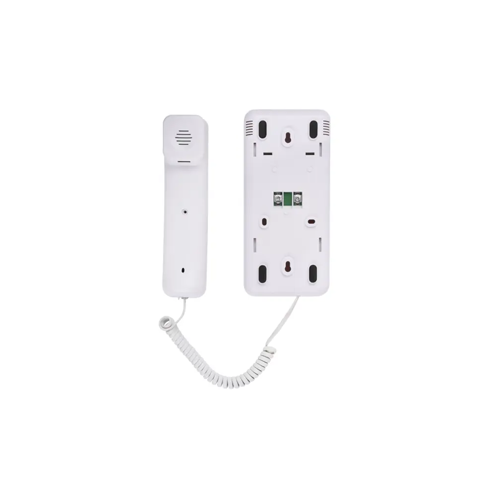 Трубка домофонная FOX FX-HS1A для координатных систем 82203069 STLM-0021885 - Вид №3