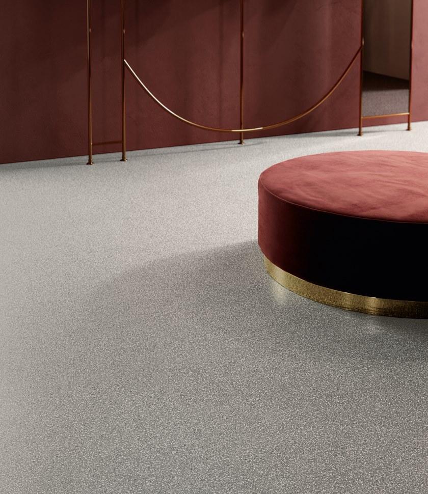 CERAMICA SANT'AGOSTINO Настенная / напольная плитка из керамогранита с венецианским эффектом терраццо Newdecò sun-id-1378734 - Вид №2