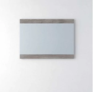 Avila Dos Зеркало настенное 90x70 Essentials Floating Color 6