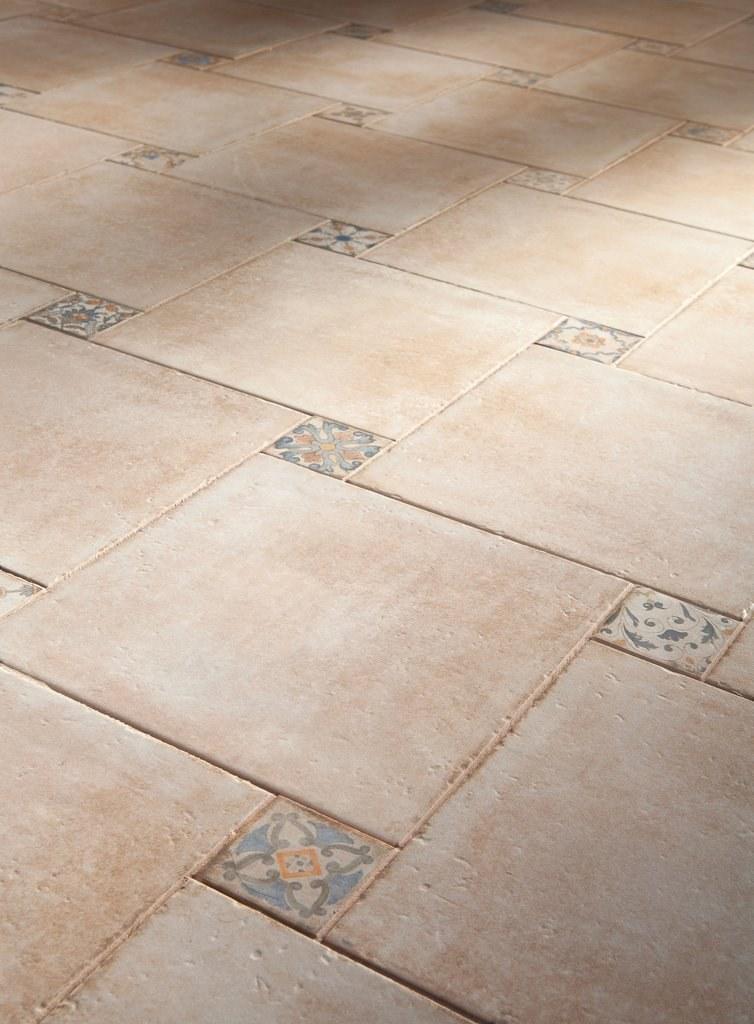 CERAMICA SANT'AGOSTINO Настенная / напольная плитка из керамогранита под терракоту I chiostri sun-id-1375662 - Вид №4