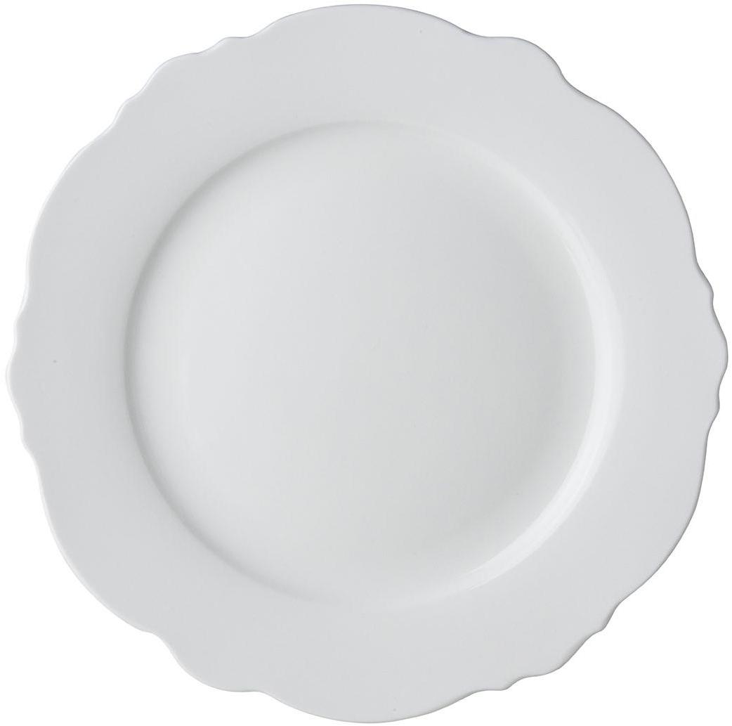 Тарелка DUTCH ROSE Irregular 26 см Dutch Rose Amsterdam 180201