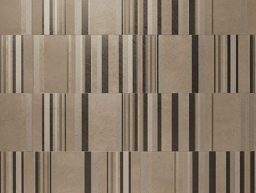 FAP ceramiche Белая мозаика Desert sun-id-1361743 - Вид №3