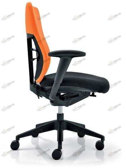 MASCAGNI Эргономичное офисное кресло на колесиках Elements sun-id-1455094