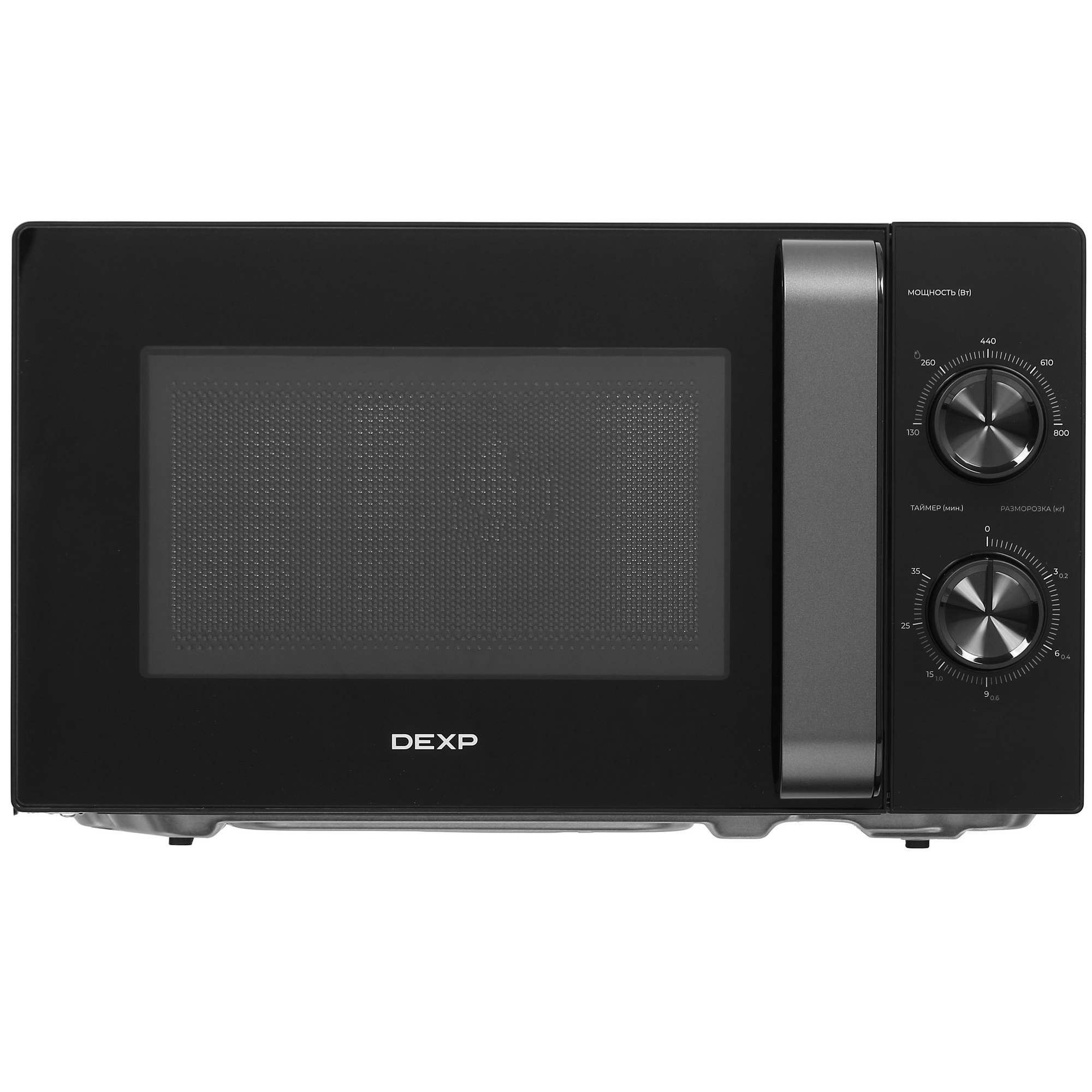 5412466 Микроволновая печь DEXP MH-80 черный STDN-0083172