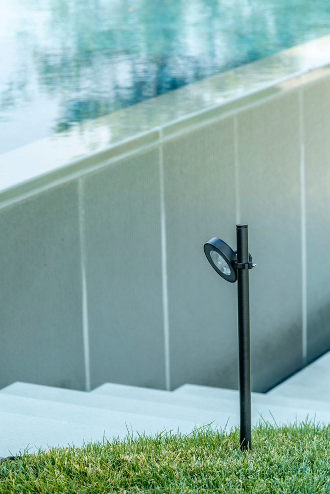 8800061 Мобильный светильник Platek FROG  FROG - 1 COB 4000K 26° - Вид №4