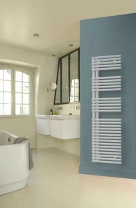 Водяной радиатор LNL-145-040 Cala Asymétrique à gauche Acova 1441