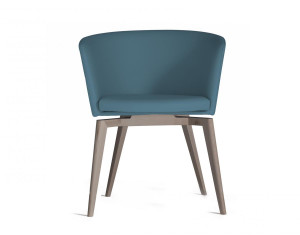 087470 Стул 664MD4A Capdell Moon Bold