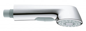 Выдвижной излив GROHE 46710000