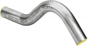 Viega Одноплоскостной обводной элемент Sanpress 2209.3 (193331)