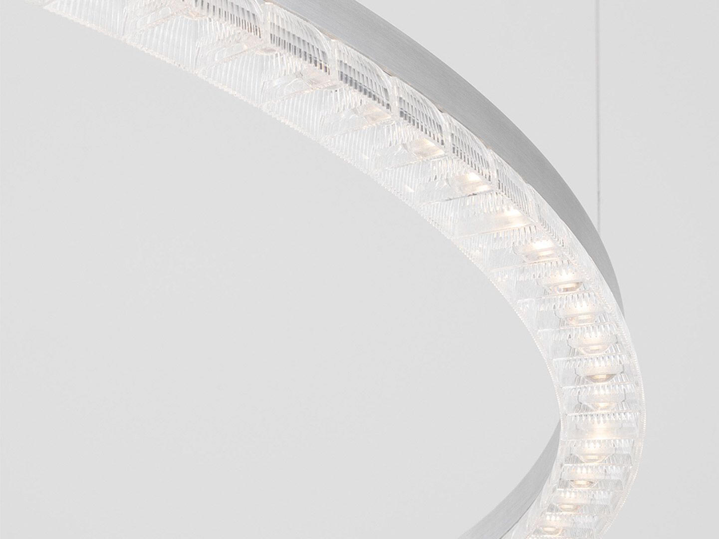 Круговой подвесной светильник Artemide Somnumum ARCH-00027996 - Вид №2