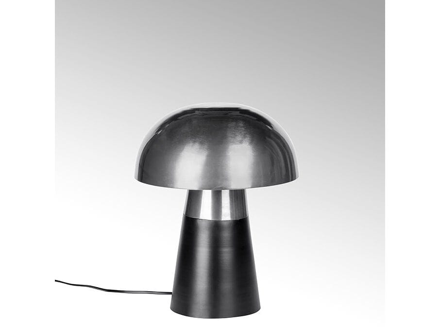 Настольная лампа из нержавеющей стали LAMBERT BROOKLYN ARCH-00135610 - Вид №3