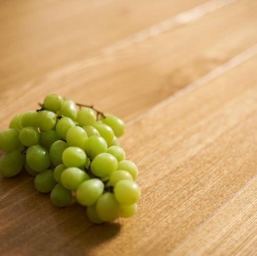 Массивная доска Amber Wood Лак Ясень Селект (Гладкая) 300-1800х150 мм 2700300049 - Вид №1