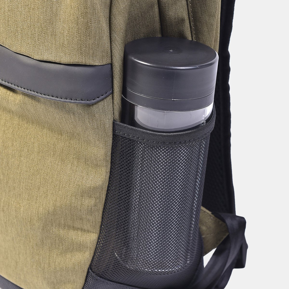 HMID04/309-02 Рюкзак HMID04 Cruiser Backpack 13 Hedgren Midway  - Вид №3