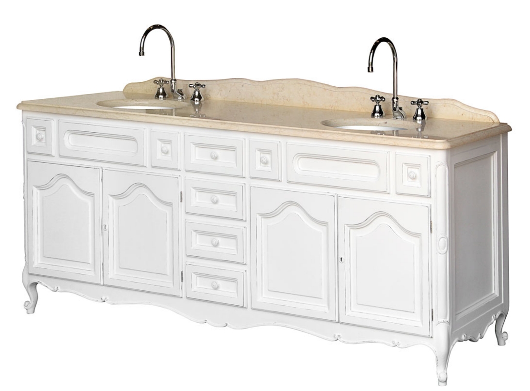 8500 + SP Mobile bagno 8500 Bianchini&Capponi RINASCIMENTO Bianchini Capponi - Вид №11